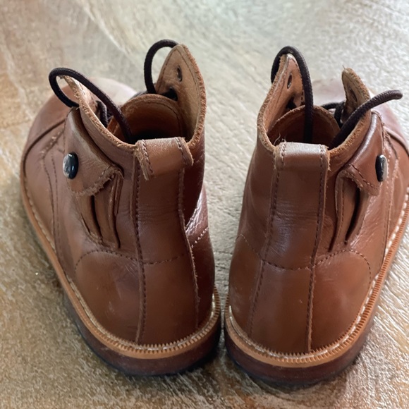 Mikoleon Boots.  Handmade. - Picture 3 of 4